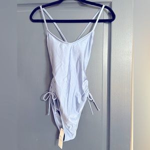 Cupshe cutout one piece